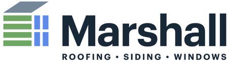 marshall roofing and sheet metal|marshalls building and remodeling.